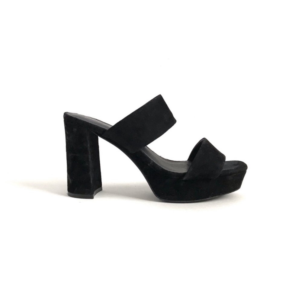 Jeffrey Campbell Adriana - 2 Platform Sandals